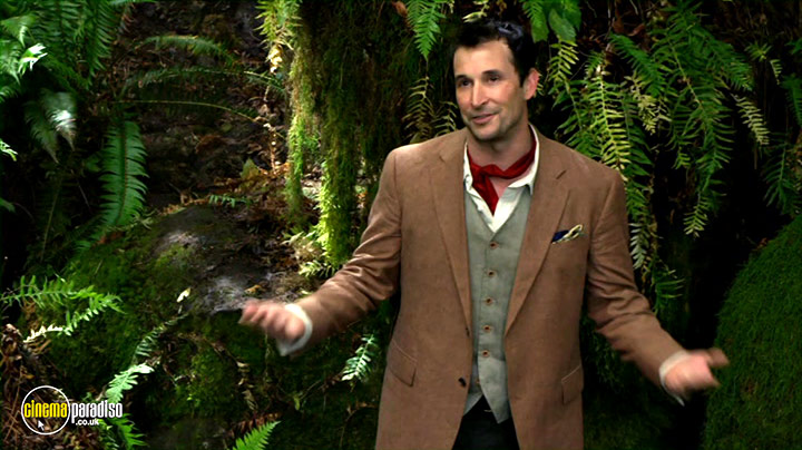 A still #26 from The Librarians: Series 2 (2015)