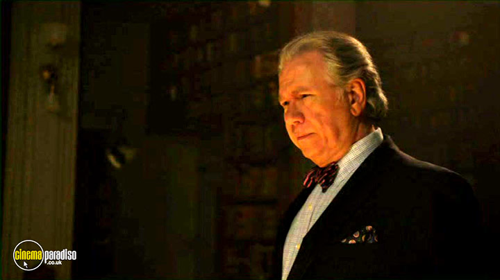 A still #23 from The Librarians: Series 2 (2015)