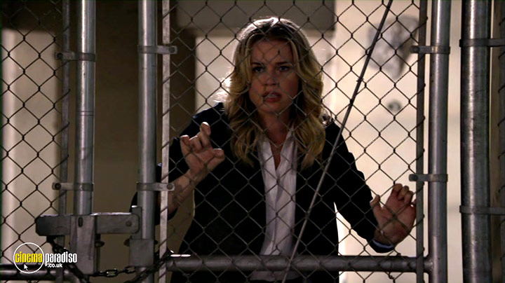 A still #11 from The Librarians: Series 2 (2015)