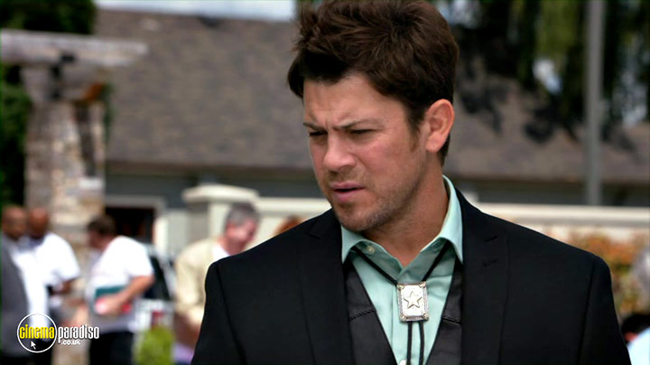 A still #8 from The Librarians: Series 2 (2015)