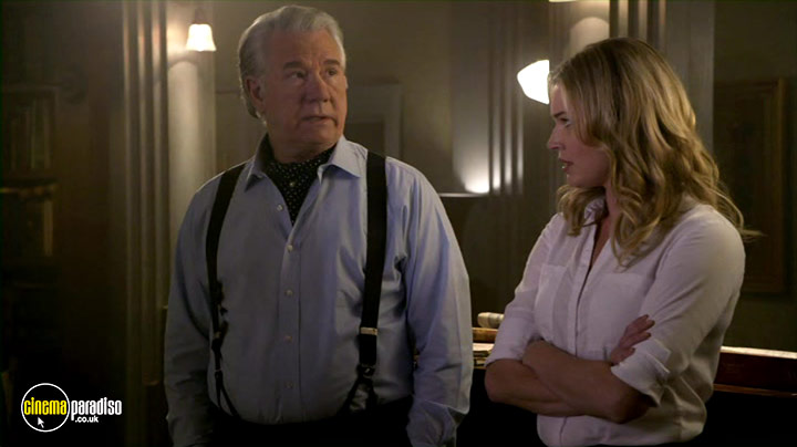 A still #2 from The Librarians: Series 2 (2015)