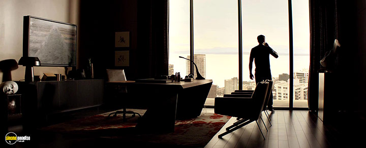 A still #22 from Fifty Shades Darker (2017)