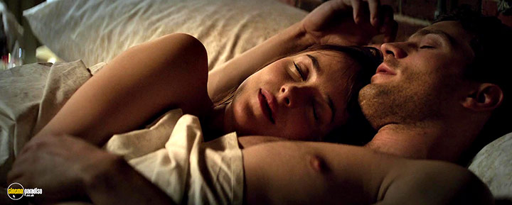 A still #23 from Fifty Shades Darker (2017)