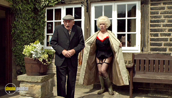 Cinema Paradiso 4K Bluray, Bluray & DVD Rental service