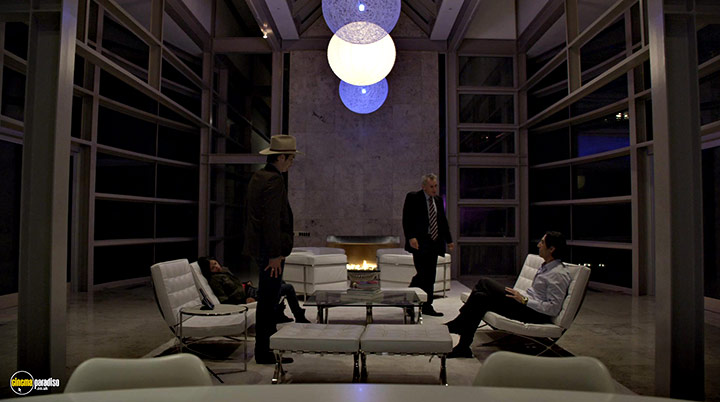 A still #47 from Justified: Series 2 (2011)
