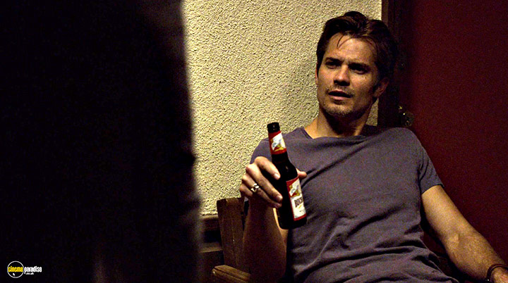 A still #42 from Justified: Series 2 (2011) With Timothy Olyphant