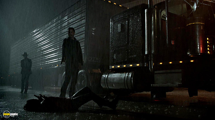 A still #41 from Justified: Series 2 (2011)