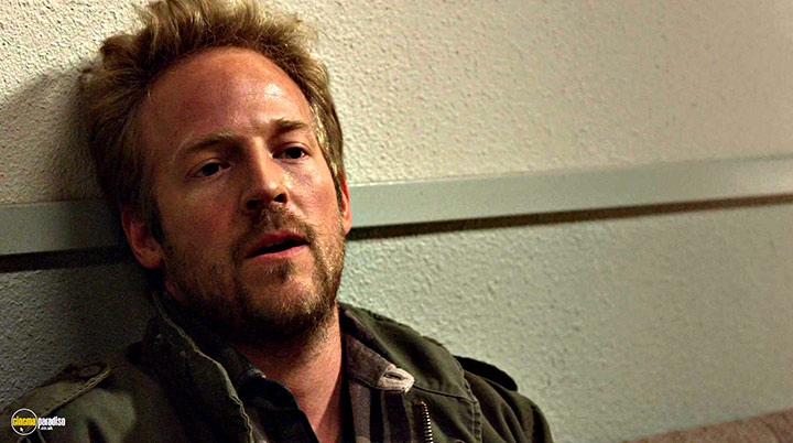 A still #36 from Justified: Series 2 (2011)