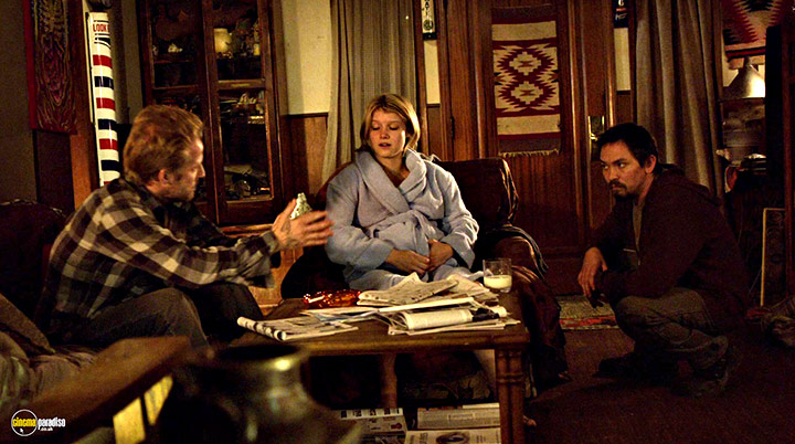 A still #35 from Justified: Series 2 (2011)