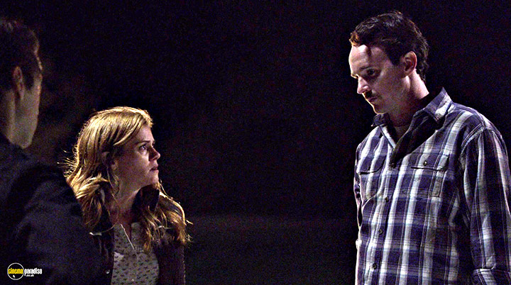 A still #33 from Justified: Series 2 (2011)