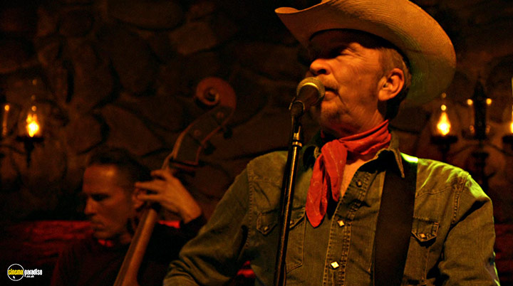 A still #20 from Justified: Series 2 (2011)