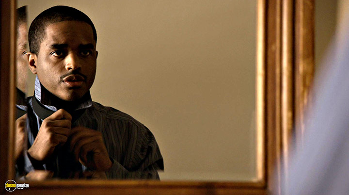 A still #16 from Justified: Series 2 (2011)