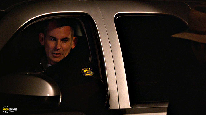 A still #2 from Justified: Series 2 (2011)