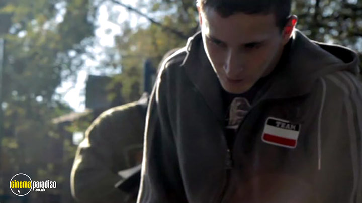 A still #28 from The Forgotten (2014)