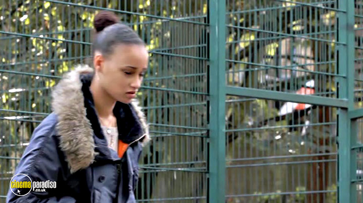 A still #26 from The Forgotten (2014)