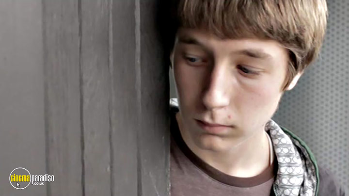A still #25 from The Forgotten (2014)