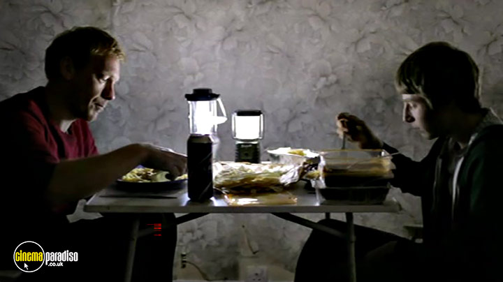 A still #23 from The Forgotten (2014)