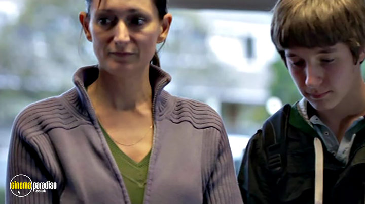 A still #22 from The Forgotten (2014)