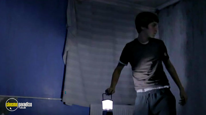 A still #21 from The Forgotten (2014)