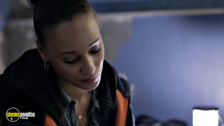 A still #20 from The Forgotten (2014)