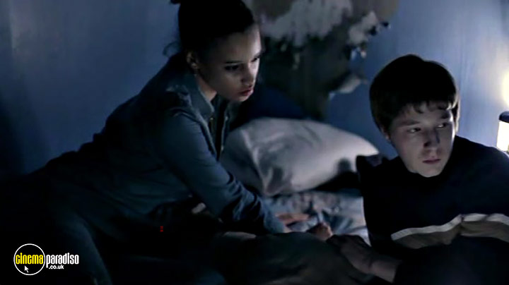 A still #16 from The Forgotten (2014)