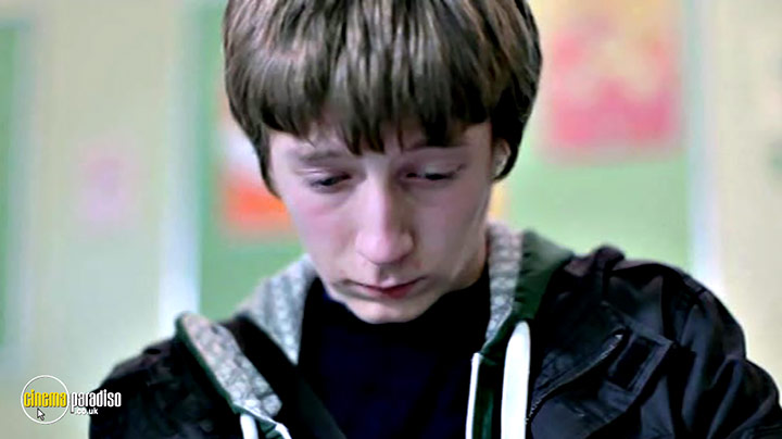 A still #14 from The Forgotten (2014)