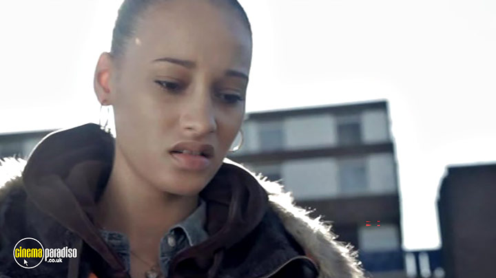 A still #1 from The Forgotten (2014)