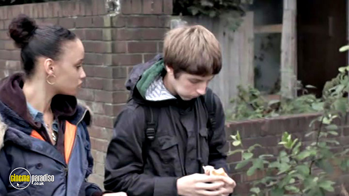 A still #12 from The Forgotten (2014)