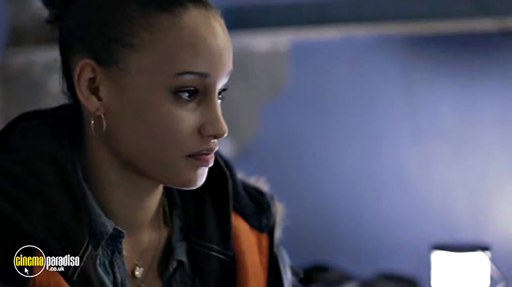 A still #9 from The Forgotten (2014)