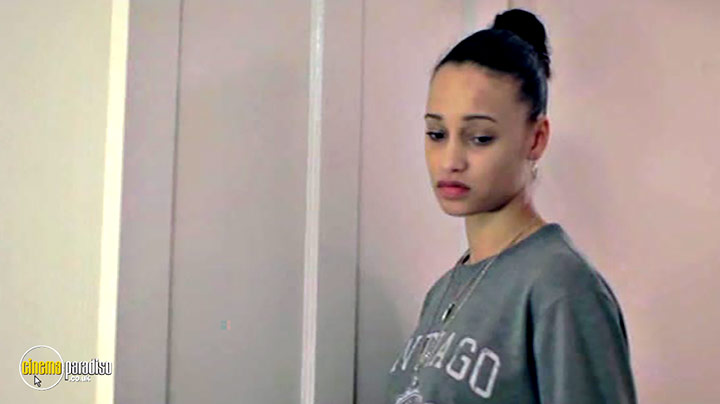 A still #8 from The Forgotten (2014)