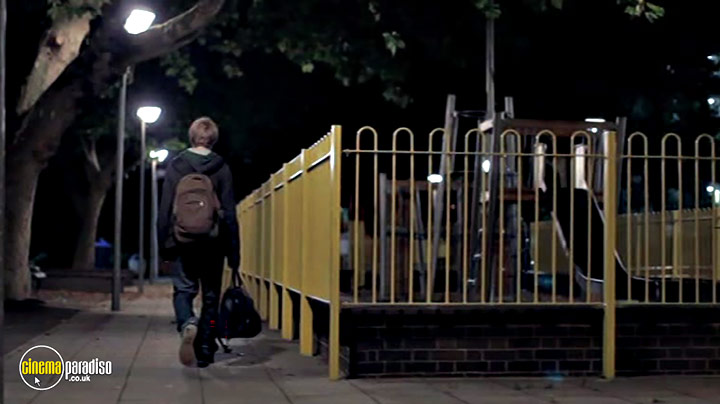 A still #7 from The Forgotten (2014)