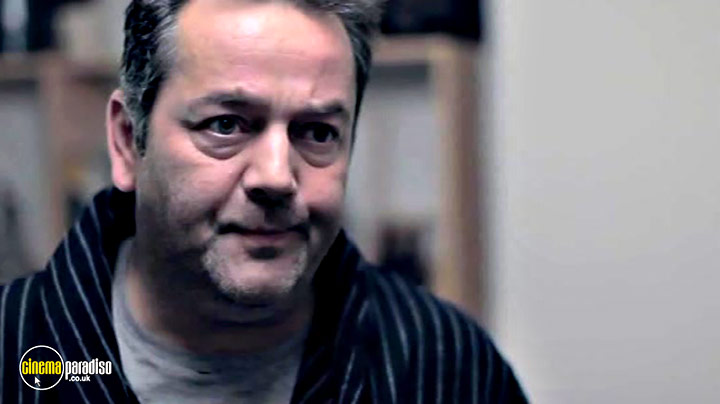 A still #6 from The Forgotten (2014)