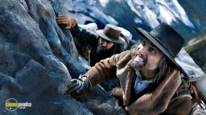 A still #66 from Hell on Wheels: Series 5: Part 1 (2015)