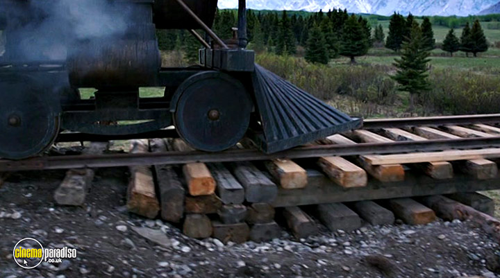 A still #65 from Hell on Wheels: Series 5: Part 1 (2015)