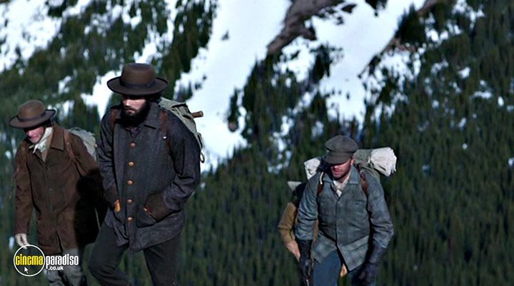 A still #64 from Hell on Wheels: Series 5: Part 1 (2015)