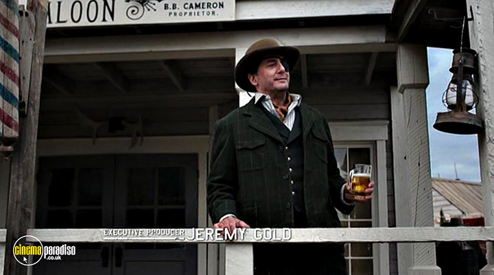A still #63 from Hell on Wheels: Series 5: Part 1 (2015)