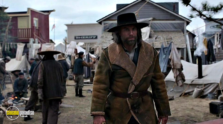 A still #62 from Hell on Wheels: Series 5: Part 1 (2015)