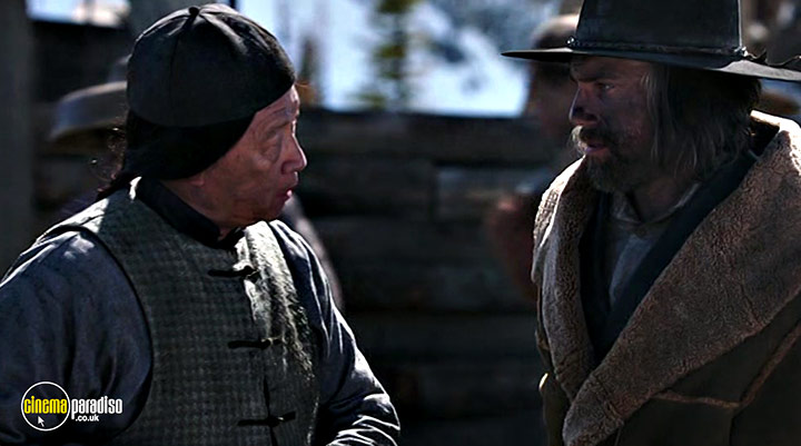 A still #58 from Hell on Wheels: Series 5: Part 1 (2015)