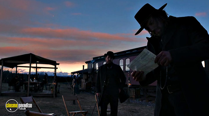 A still #56 from Hell on Wheels: Series 5: Part 1 (2015)