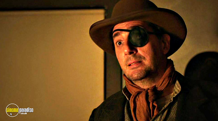 A still #55 from Hell on Wheels: Series 5: Part 1 (2015)