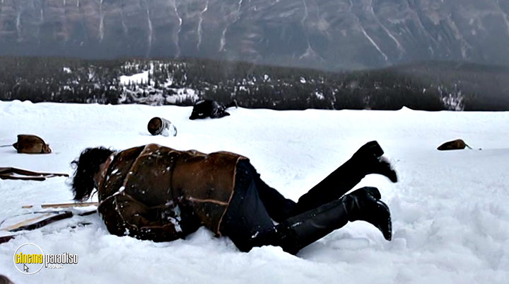 A still #50 from Hell on Wheels: Series 5: Part 1 (2015)