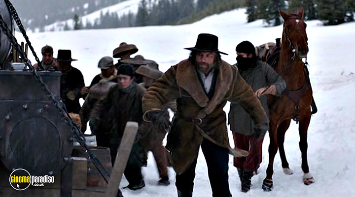 A still #45 from Hell on Wheels: Series 5: Part 1 (2015)