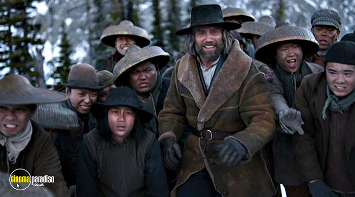 A still #44 from Hell on Wheels: Series 5: Part 1 (2015)
