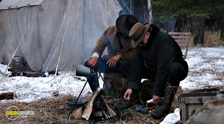 A still #40 from Hell on Wheels: Series 5: Part 1 (2015)