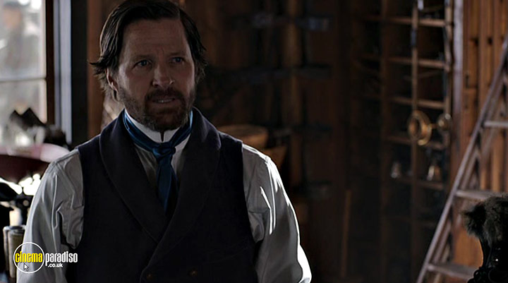 A still #38 from Hell on Wheels: Series 5: Part 1 (2015)