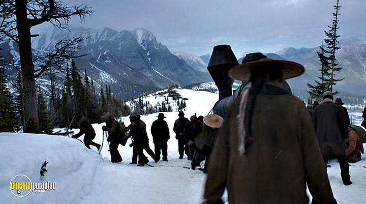 A still #37 from Hell on Wheels: Series 5: Part 1 (2015)