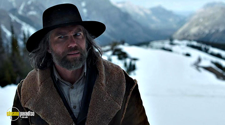 A still #36 from Hell on Wheels: Series 5: Part 1 (2015)