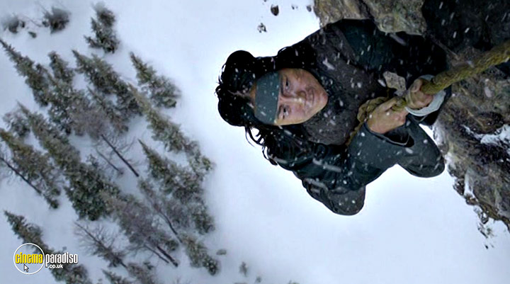 A still #34 from Hell on Wheels: Series 5: Part 1 (2015)