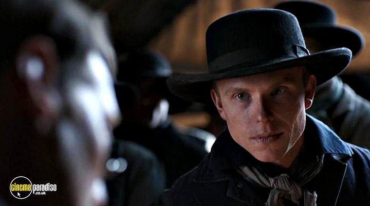 A still #32 from Hell on Wheels: Series 5: Part 1 (2015)