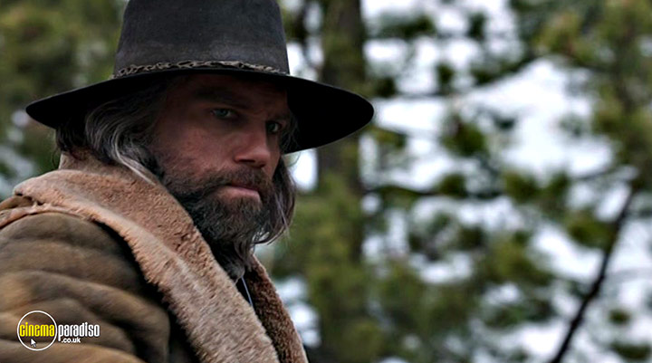 A still #30 from Hell on Wheels: Series 5: Part 1 (2015)